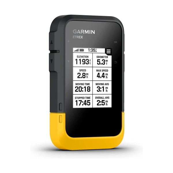Garmin etrex se / navegador gps para senderismo